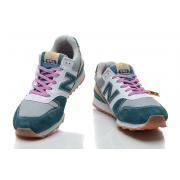 Chaussure New Balance 996 Running Pour Femme Pas Cher